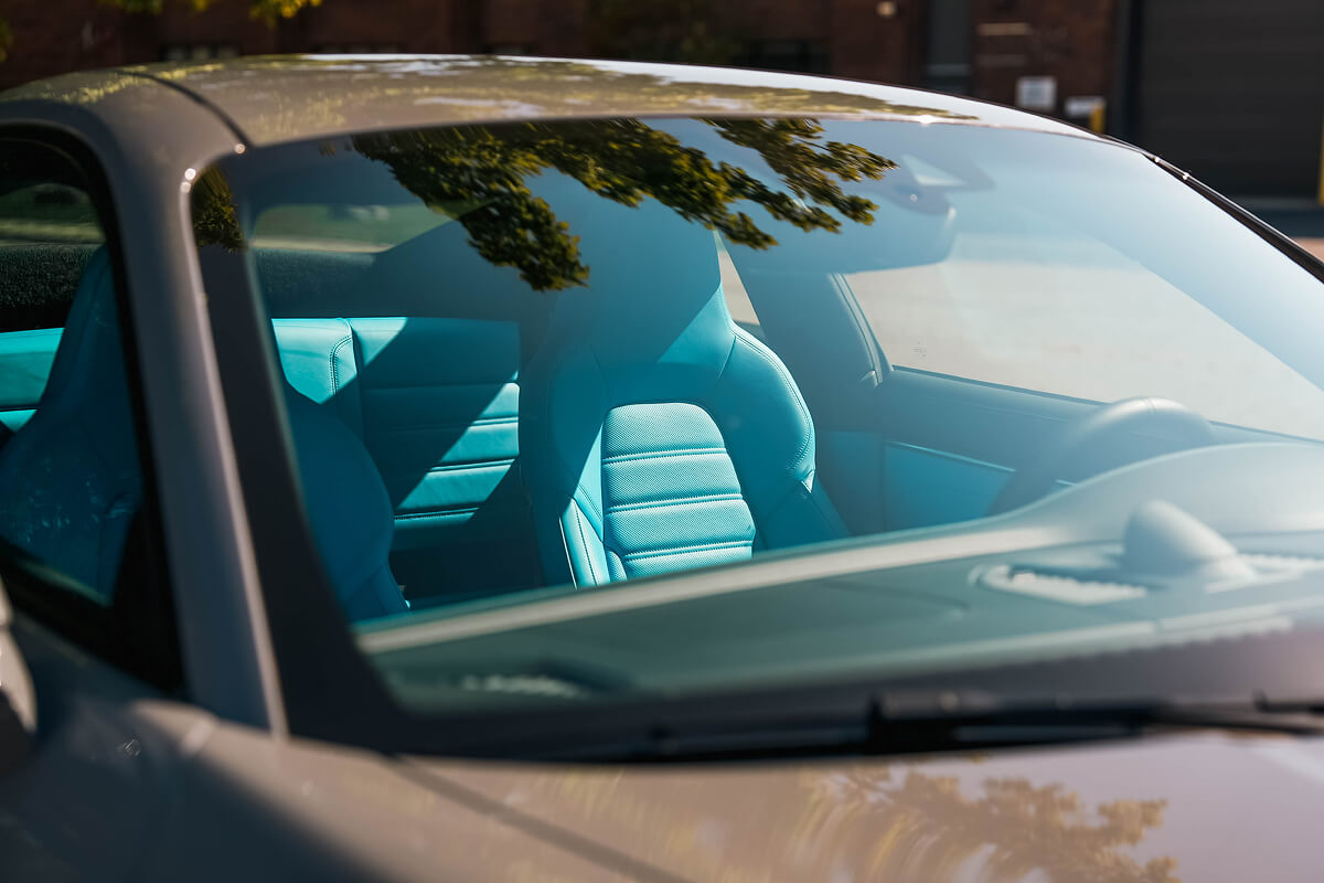 image Glass Coating Package