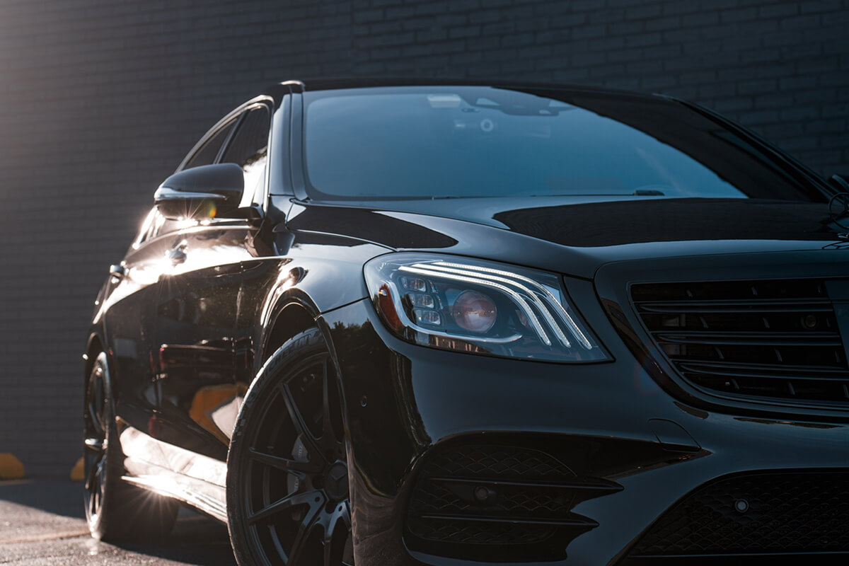 image Paint Protection Film