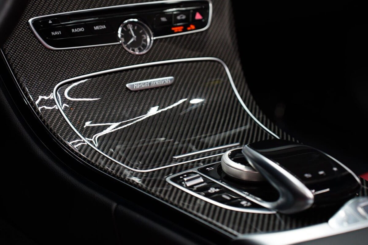 image Interior PPF (Custom)